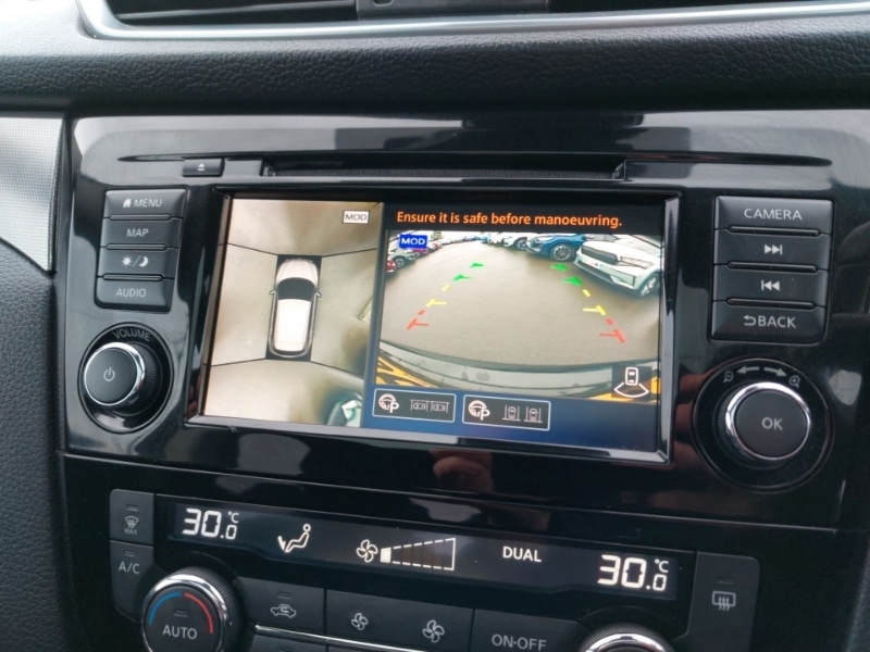 Used Nissan Qashqai 2019 for sale - 77311632: Photo 15