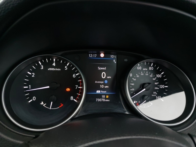 Used Nissan Qashqai 2019 for sale - 77311632: Photo 18