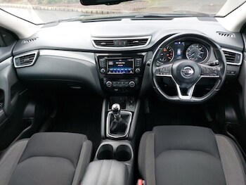 Used Nissan Qashqai 2019 for sale - 77311632: Photo