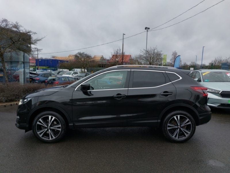 Used Nissan Qashqai 2019 for sale - 77311632: Photo 4