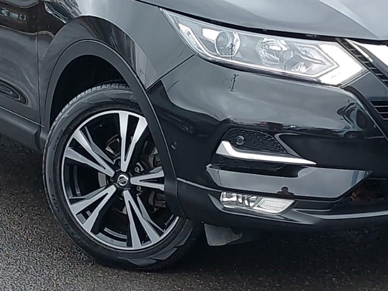 Used Nissan Qashqai 2019 for sale - 77311632: Photo 9