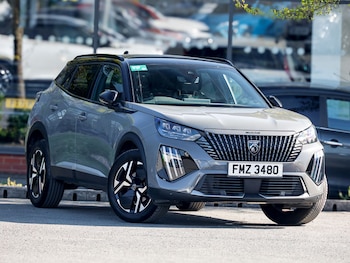 Used Peugeot 2008 2024 for sale - 78317647: Photo