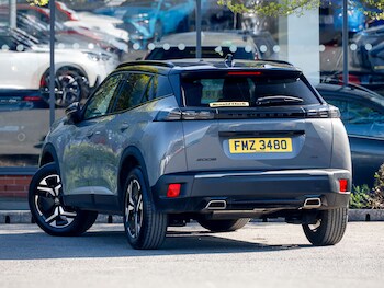 Used Peugeot 2008 2024 for sale - 78317647: Photo