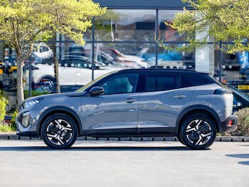 Used Peugeot 2008 2024 for sale - 78317647: Photo