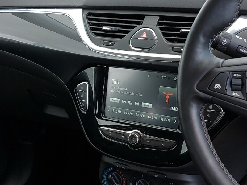 Used Vauxhall Corsa 2019 for sale - 77999639: Photo 11