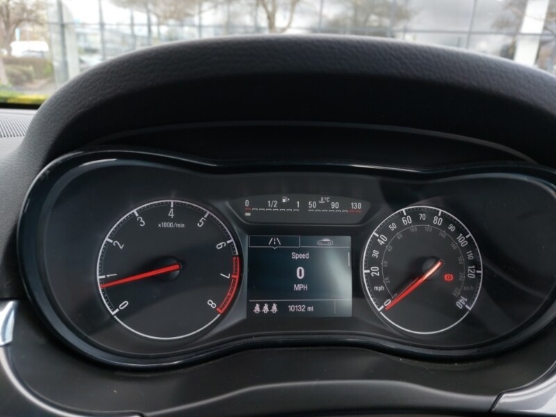 Used Vauxhall Corsa 2019 for sale - 77999639: Photo 12