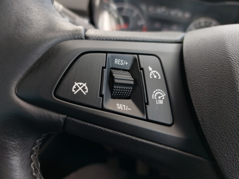 Used Vauxhall Corsa 2019 for sale - 77999639: Photo 13