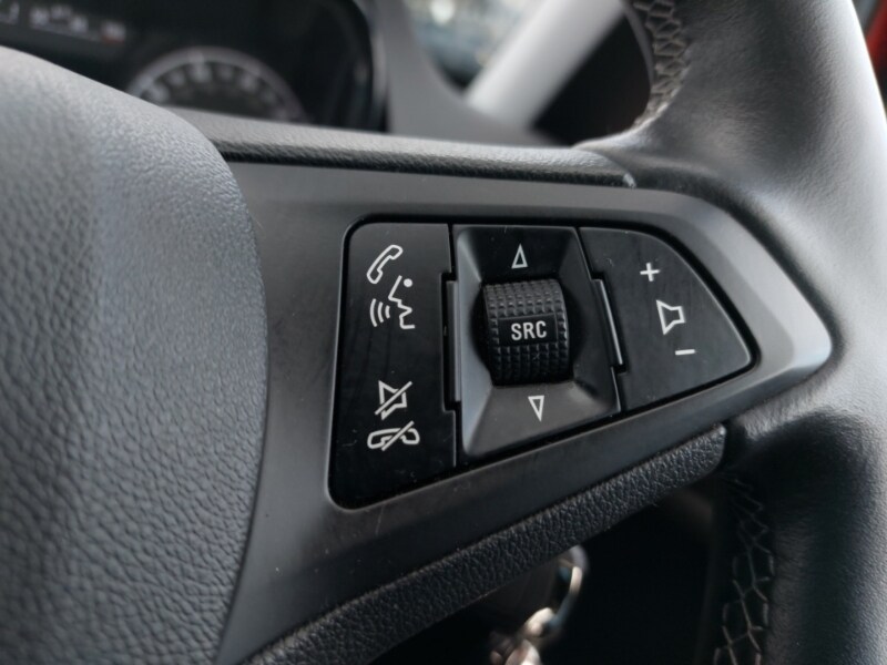 Used Vauxhall Corsa 2019 for sale - 77999639: Photo 14