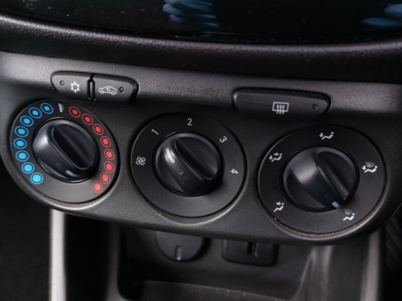 Used Vauxhall Corsa 2019 for sale - 77999639: Photo 16