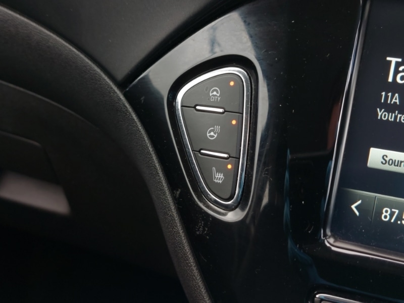 Used Vauxhall Corsa 2019 for sale - 77999639: Photo 18