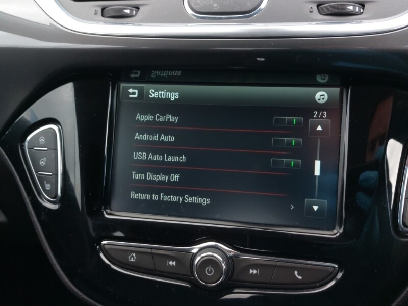 Used Vauxhall Corsa 2019 for sale - 77999639: Photo 19