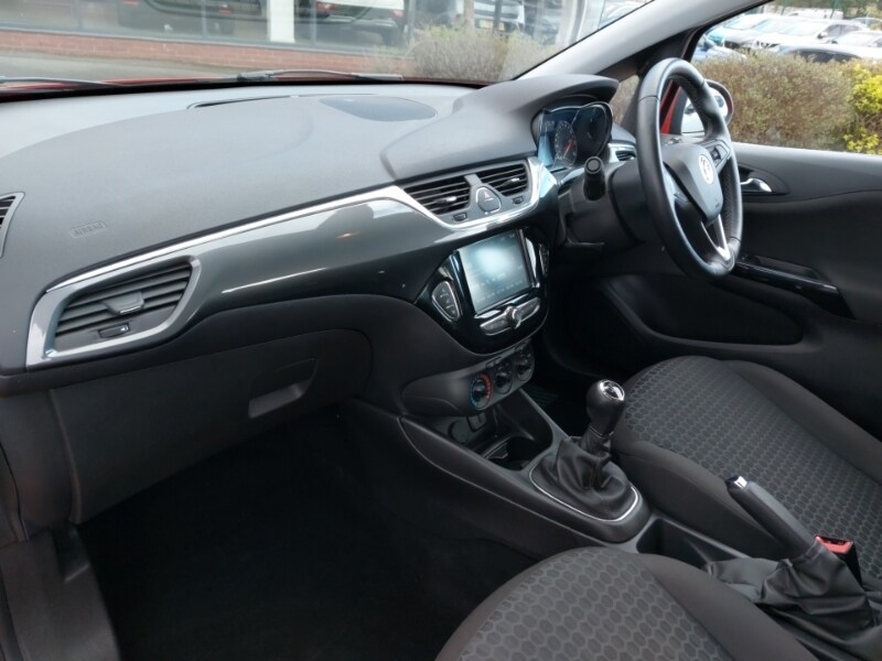 Used Vauxhall Corsa 2019 for sale - 77999639: Photo 5