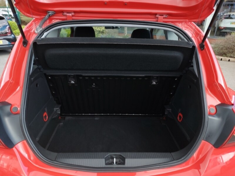 Used Vauxhall Corsa 2019 for sale - 77999639: Photo 8