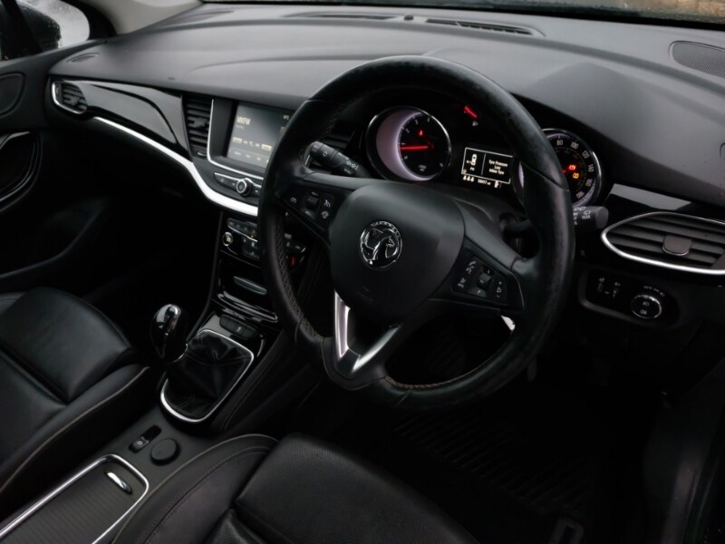 Used Vauxhall Astra 2016 for sale - 76567308: Photo 10