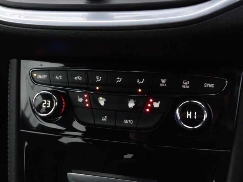 Used Vauxhall Astra 2016 for sale - 76567308: Photo 13