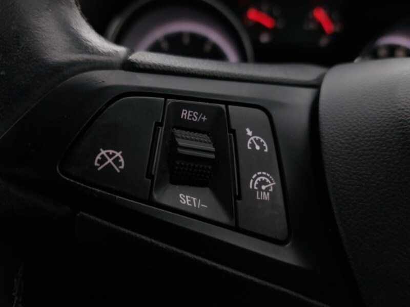 Used Vauxhall Astra 2016 for sale - 76567308: Photo 14