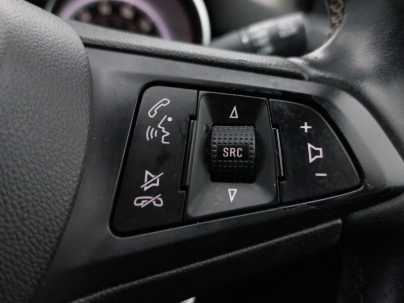 Used Vauxhall Astra 2016 for sale - 76567308: Photo 15