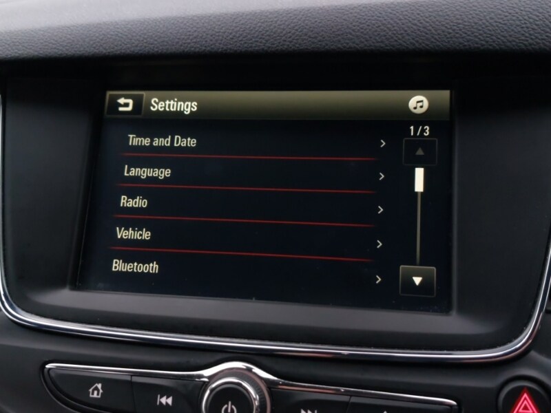 Used Vauxhall Astra 2016 for sale - 76567308: Photo 18