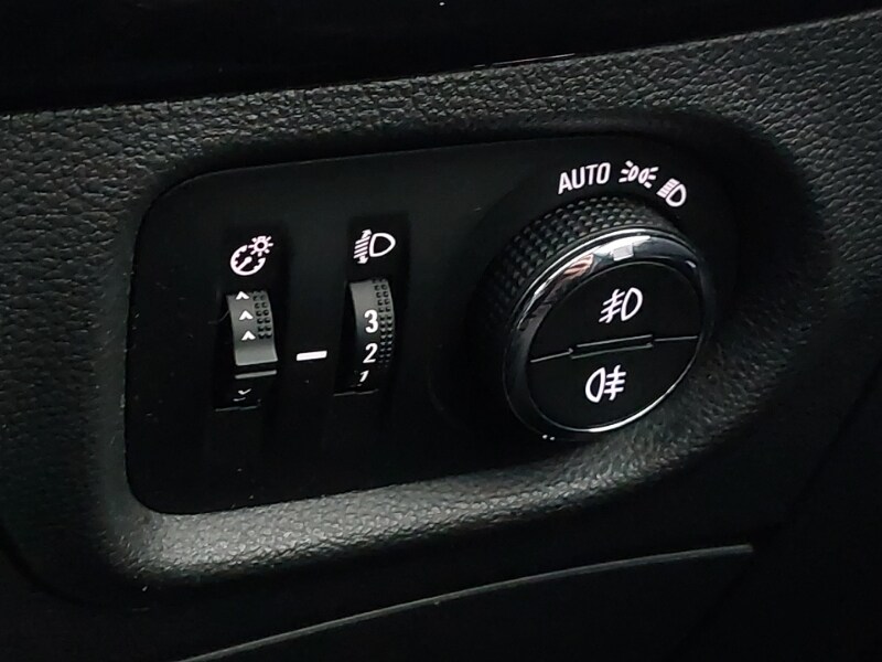 Used Vauxhall Astra 2016 for sale - 76567308: Photo 19