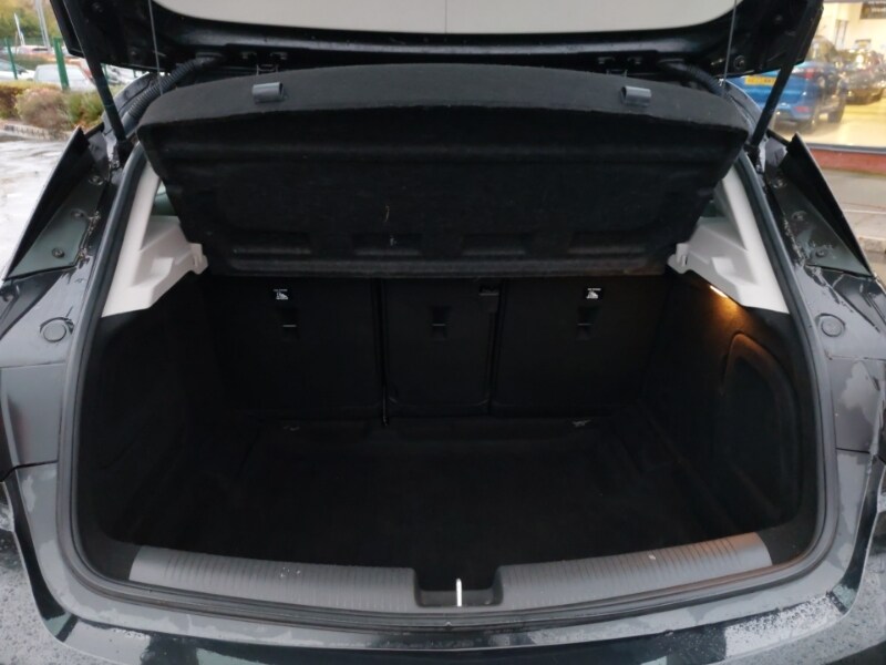 Used Vauxhall Astra 2016 for sale - 76567308: Photo 8