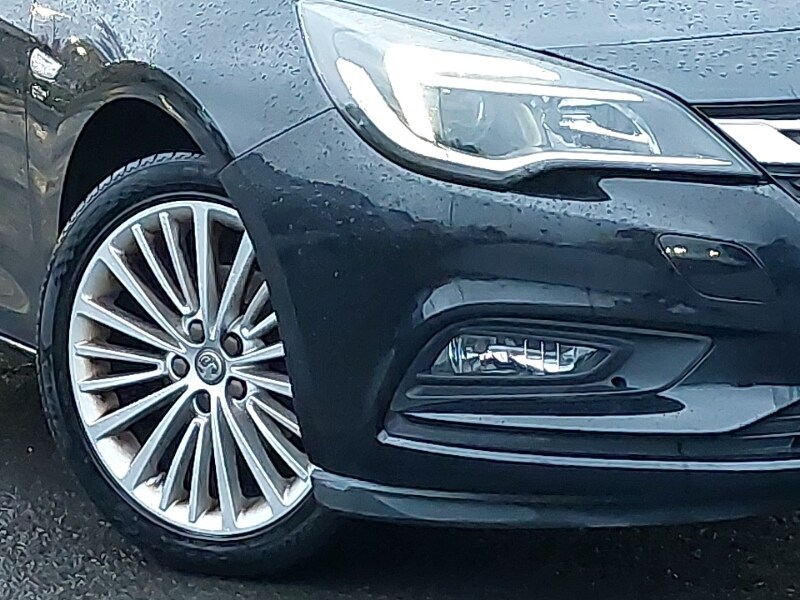 Used Vauxhall Astra 2016 for sale - 76567308: Photo 9