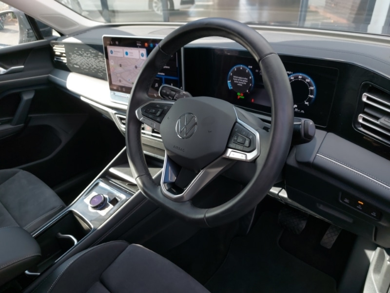 Used Volkswagen Tiguan 2024 for sale - 76091821: Photo 10