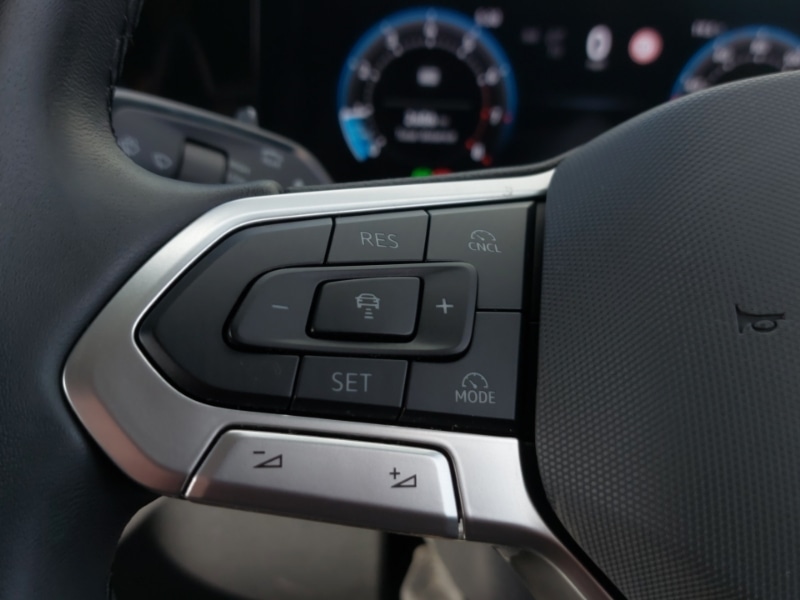 Used Volkswagen Tiguan 2024 for sale - 76091821: Photo 12