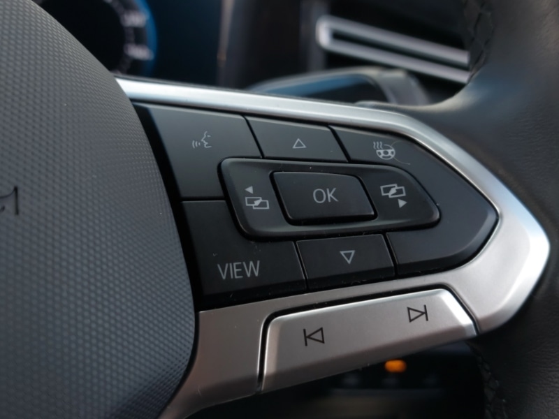 Used Volkswagen Tiguan 2024 for sale - 76091821: Photo 13