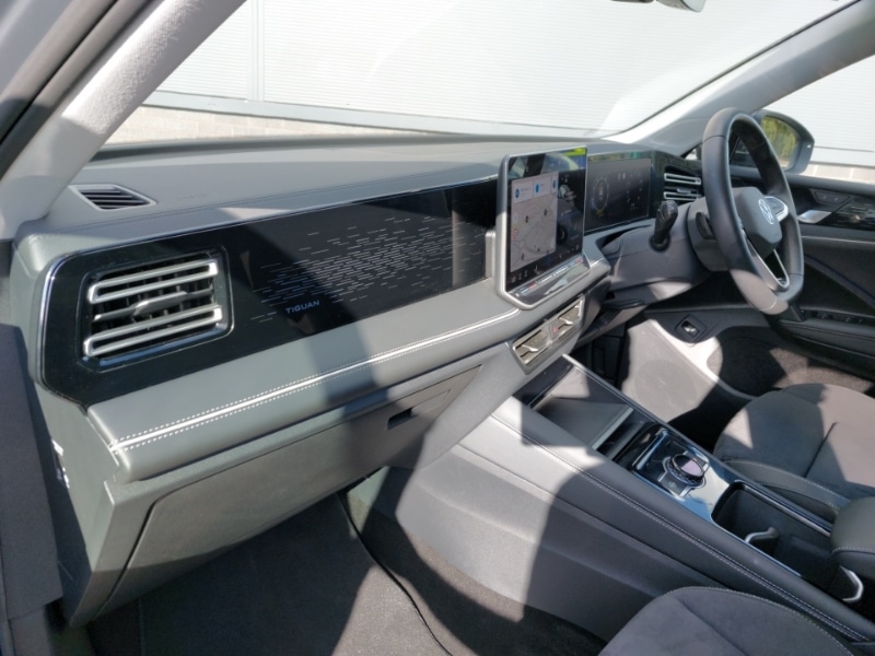 Used Volkswagen Tiguan 2024 for sale - 76091821: Photo 5