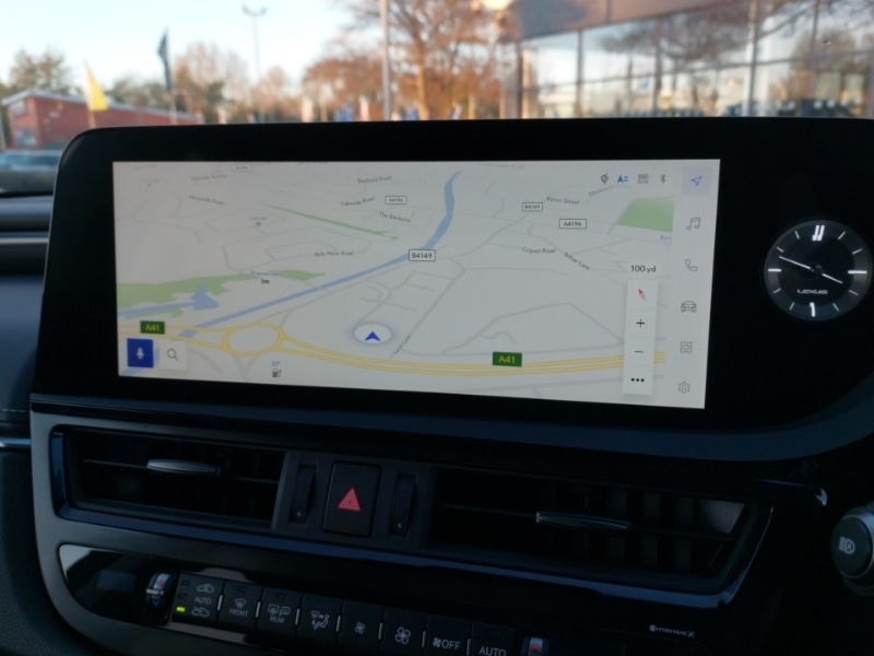 Used Lexus ES 2023 for sale - 76630569: Photo 16