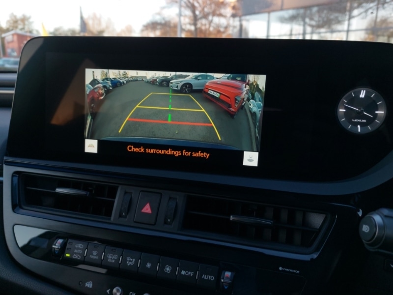 Used Lexus ES 2023 for sale - 76630569: Photo 19