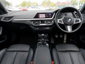 Used BMW 1 Series 2020 for sale - 78274849: Photo