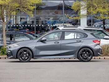 Used BMW 1 Series 2020 for sale - 78274849: Photo