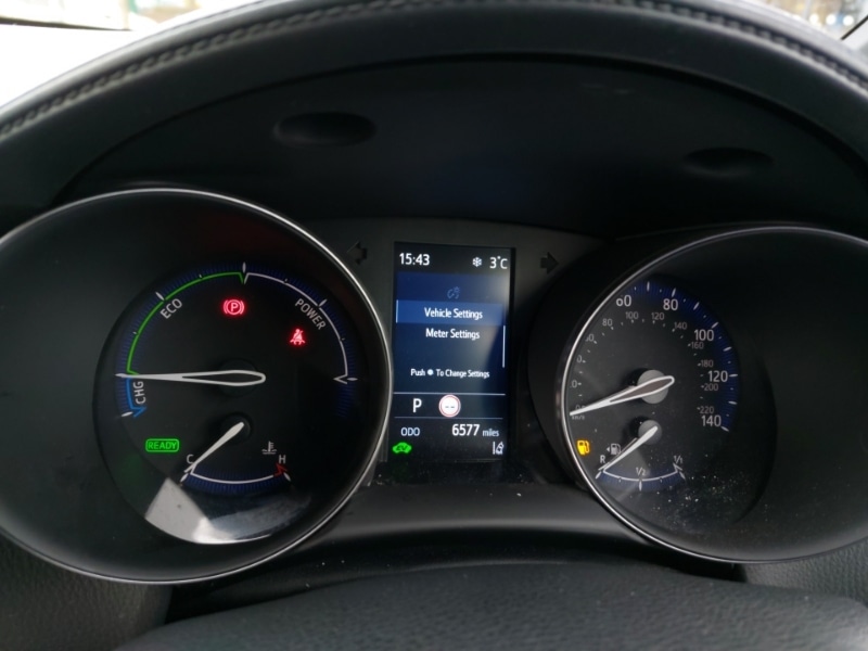 Used Toyota C-HR 2022 for sale - 77644742: Photo 12