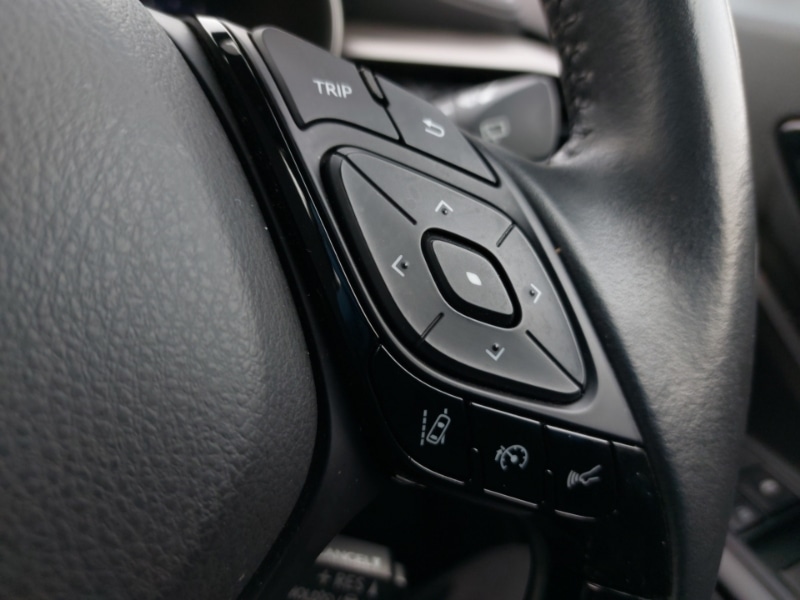 Used Toyota C-HR 2022 for sale - 77644742: Photo 14