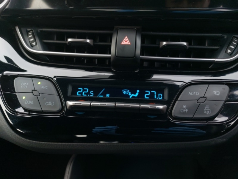 Used Toyota C-HR 2022 for sale - 77644742: Photo 17