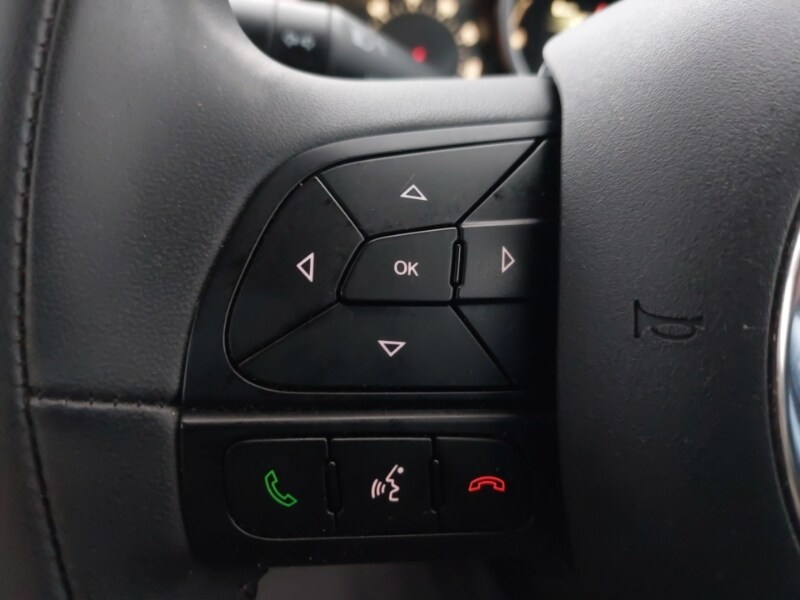 Used Fiat 500X 2015 for sale - 76548999: Photo 13