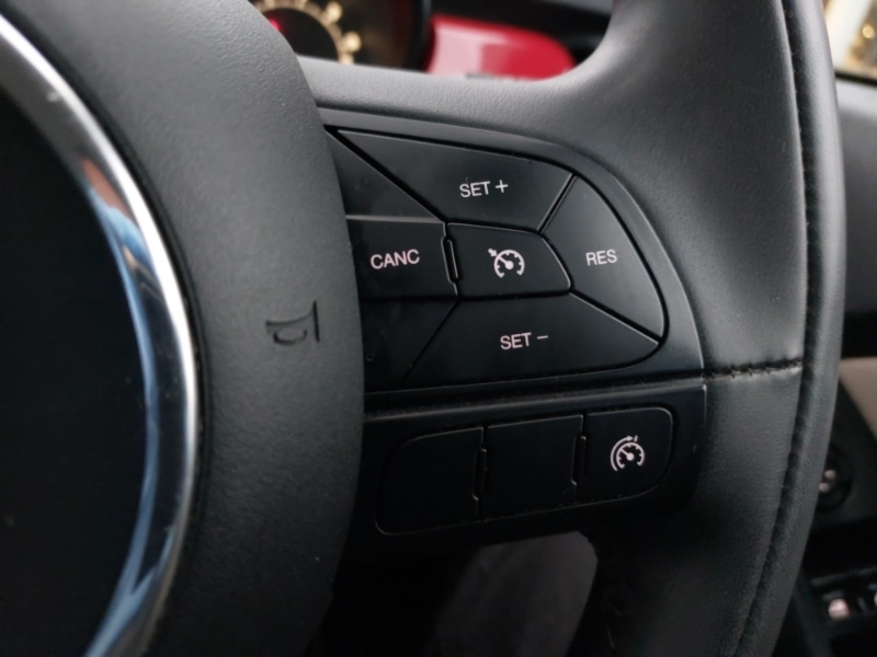 Used Fiat 500X 2015 for sale - 76548999: Photo 14