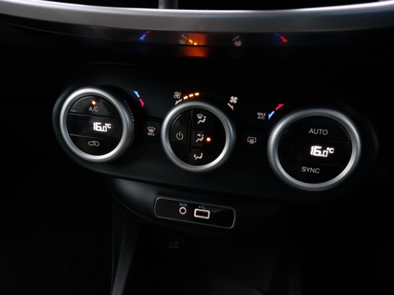 Used Fiat 500X 2015 for sale - 76548999: Photo 17