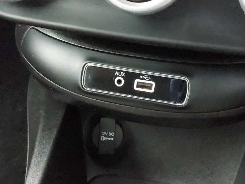 Used Fiat 500X 2015 for sale - 76548999: Photo 18