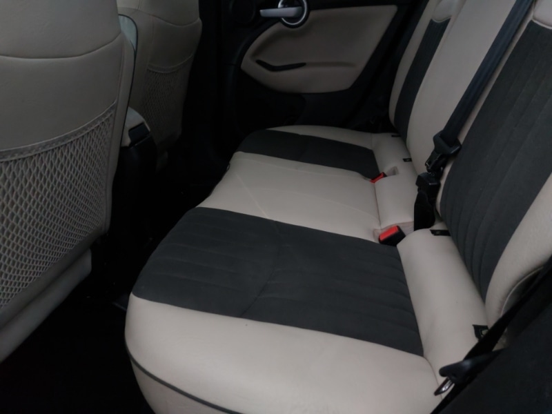 Used Fiat 500X 2015 for sale - 76548999: Photo 6