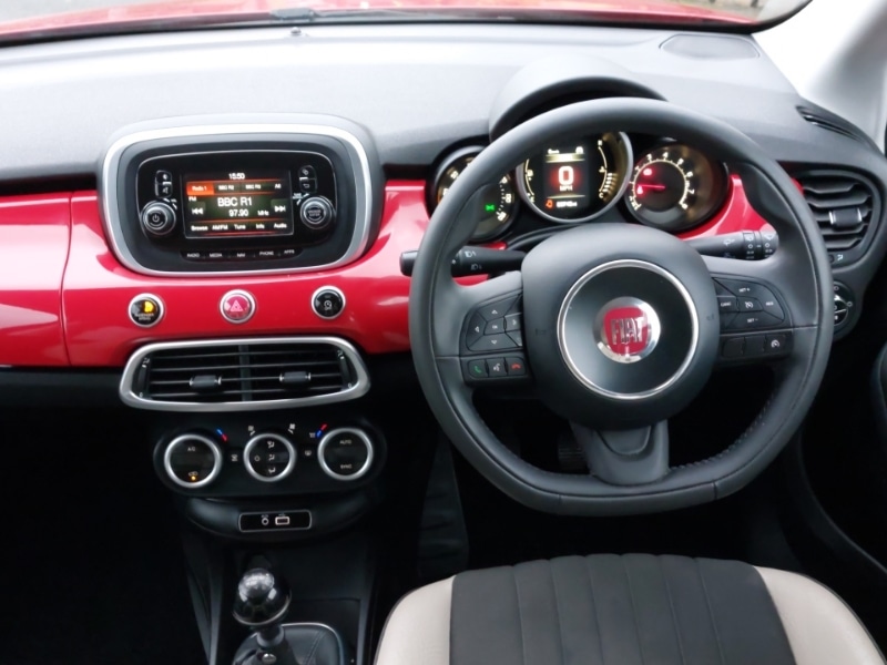 Used Fiat 500X 2015 for sale - 76548999: Photo 7