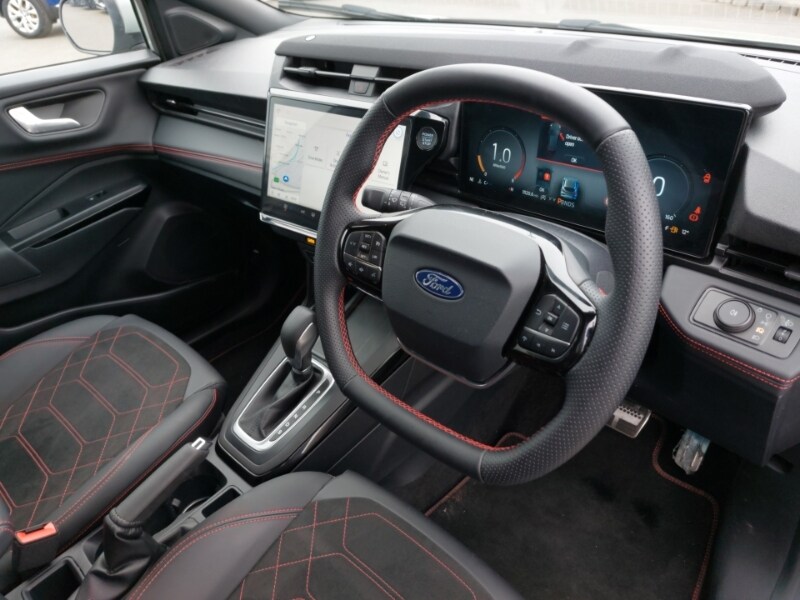 Used Ford Puma 2025 for sale - 77999670: Photo 10