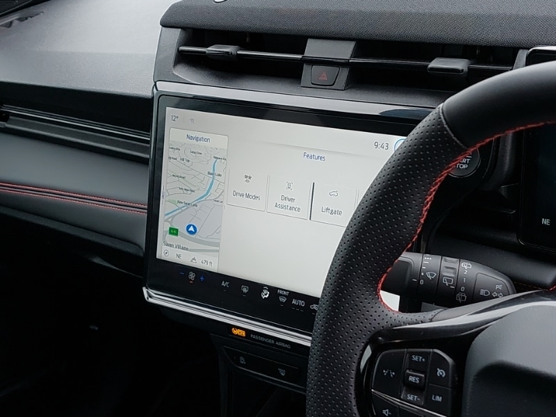 Used Ford Puma 2025 for sale - 77999670: Photo 11