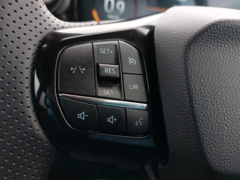 Used Ford Puma 2025 for sale - 77999670: Photo 13