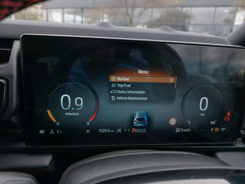 Used Ford Puma 2025 for sale - 77999670: Photo 15