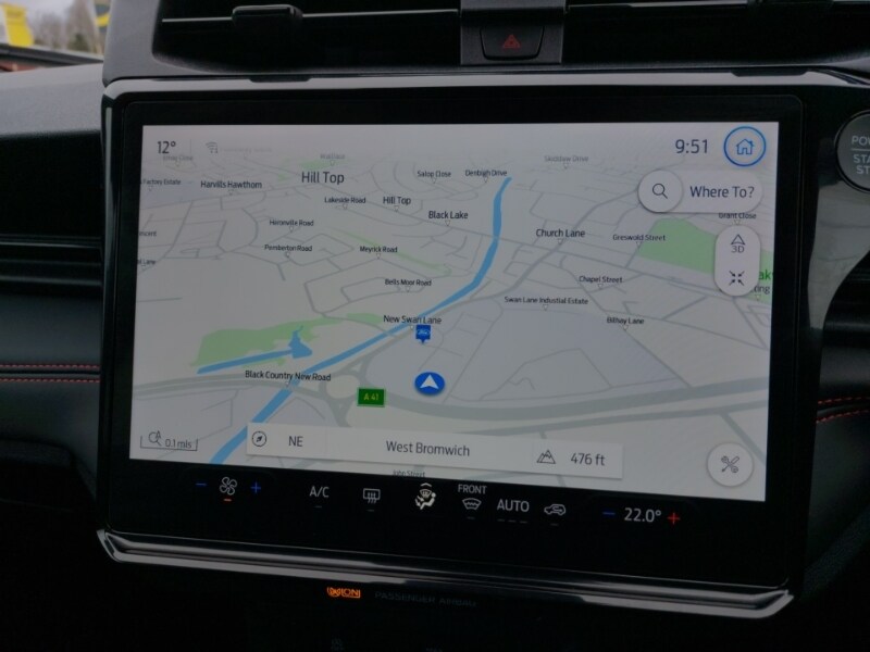 Used Ford Puma 2025 for sale - 77999670: Photo 17