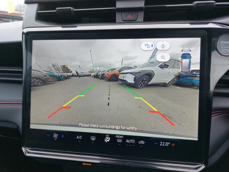 Used Ford Puma 2025 for sale - 77999670: Photo 18