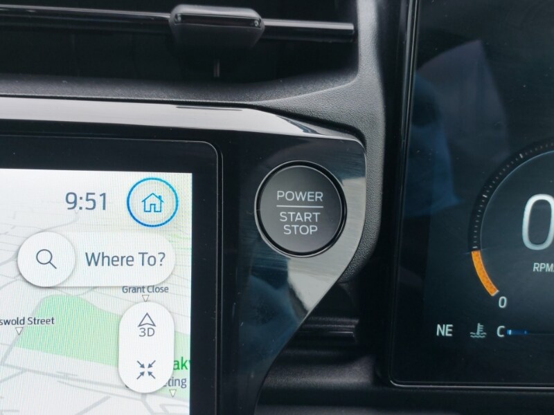 Used Ford Puma 2025 for sale - 77999670: Photo 19