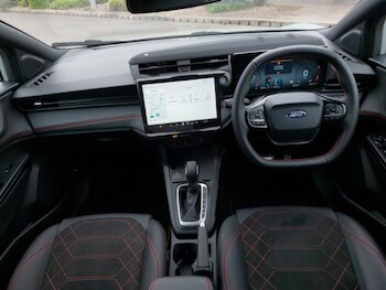 Used Ford Puma 2025 for sale - 77999670: Photo